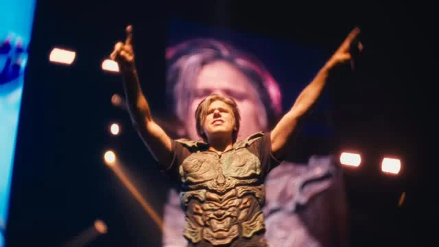 Orelsan — Annonce dates tournée